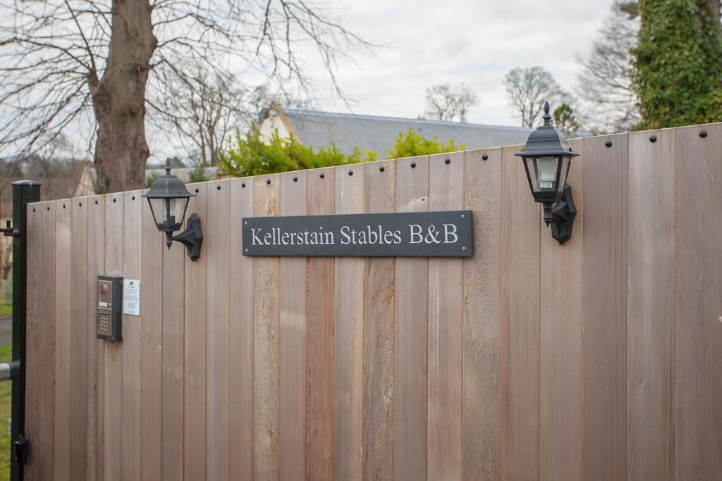 Kellerstain Stables B & B Εδιμβούργο Εξωτερικό φωτογραφία