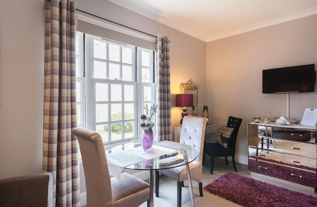 Kellerstain Stables B & B Εδιμβούργο Εξωτερικό φωτογραφία