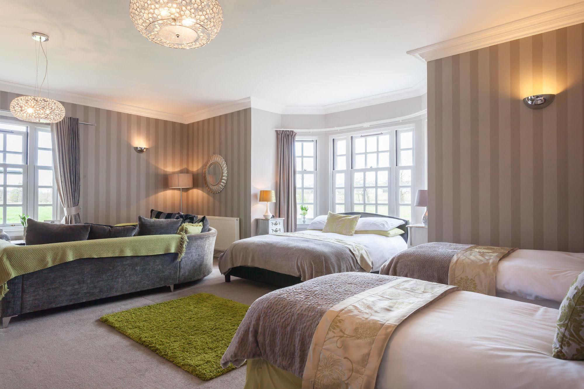 Kellerstain Stables B & B Εδιμβούργο Εξωτερικό φωτογραφία