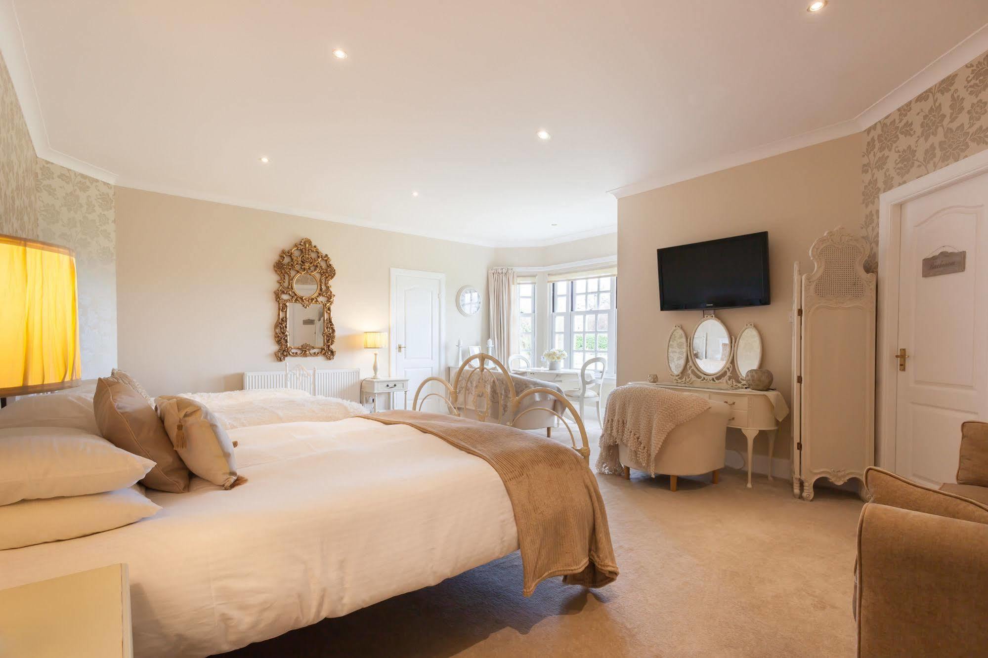Kellerstain Stables B & B Εδιμβούργο Εξωτερικό φωτογραφία