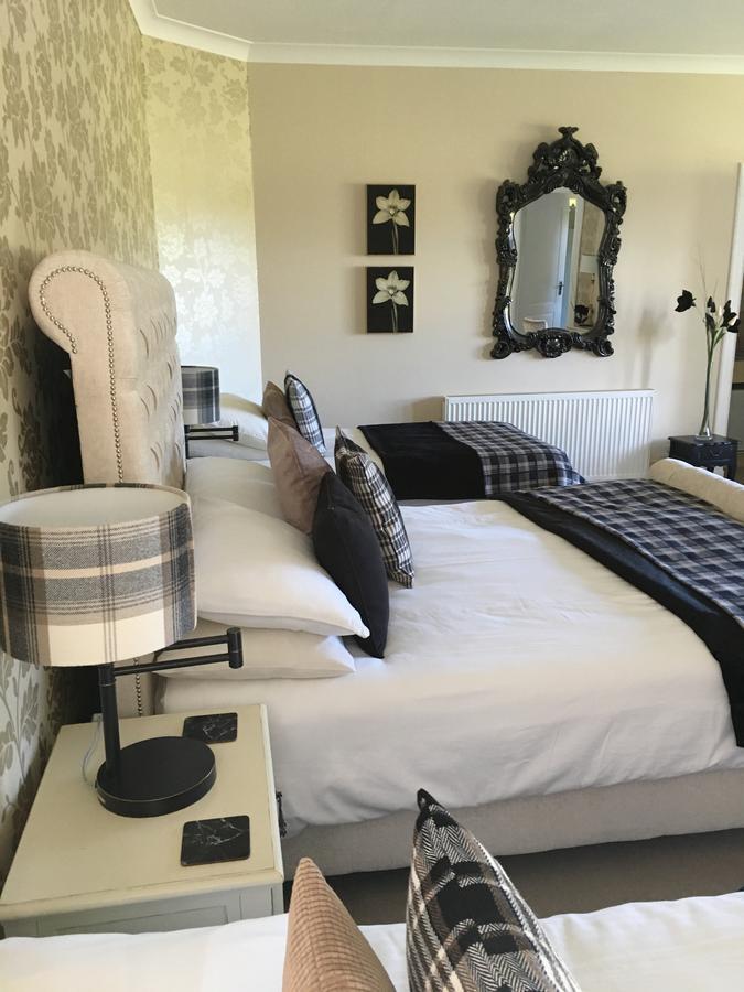 Kellerstain Stables B & B Εδιμβούργο Εξωτερικό φωτογραφία